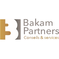 Logo bakam partners