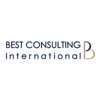 Logo best consulting international