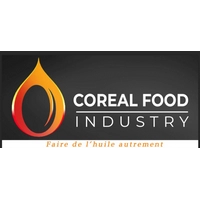 Logo coreal food industry