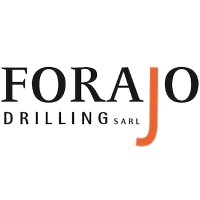 Logo forajo drilling