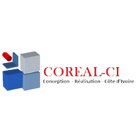 Logo coreal ci